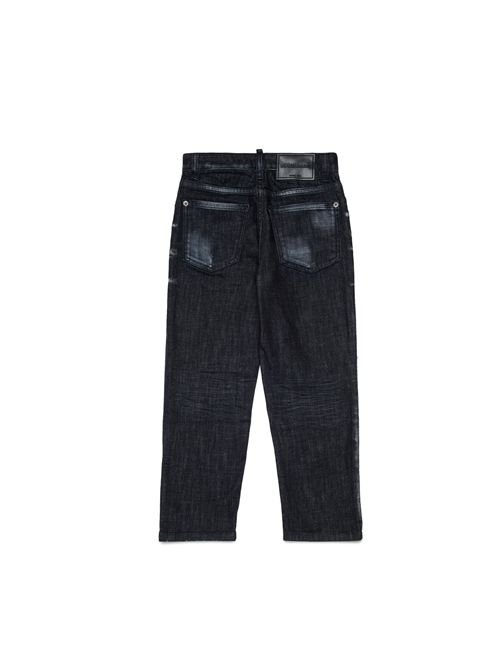  DSQUARED2 | DQ2241 D0ABSDQ02